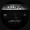 Alessio Cala - Let It Go
