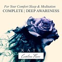 Kate Caroline Peace - Soothing Ocean Waves