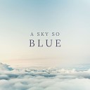 Hai XoAn - A sky so blue Kalimba version
