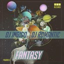 DJ Indigo DJ Romantic - Fantasy