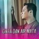 Sasha Nesya - Cinta Dan Air Mata