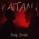 Khalif Enrasta - Капали confet co