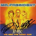 Коко - Mr President Coco Jambo