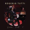 Rogerio Tutti Orchestra Rogerio Tutti - I Got Rhythm The Man I Love Rhapsody in Blue