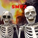 O G EzzY feat SKRIN - SMPZ Премьера 2021