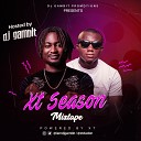 XtDadon - XT Season Mixtape