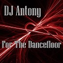 DJ Antony - Fucker Jey Kurmis Remix