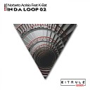 Norberto Acrisio feat K Bat - In da loop 02