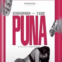 ICEBURNER feat YCEE - Puna