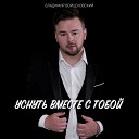 Владимир Войцеховский - Уснуть вместе с тобой