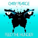 Gary Pearce - Crop Circles Black Dog Mix