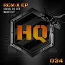 REM X - Wanderlust Radio Edit
