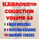 KaraokeTop - Tqg Originally Performed by Karol G and Shakira Karaoke…
