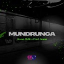 Jovem Oldih Prod Gomes - Mundrunga
