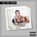 Jay Dee Jonez feat Fhrydheezho - Pablo Escobar feat Fhrydheezho