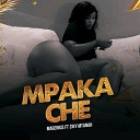Magenius feat Ziky Mtanah - Mpaka Che feat Ziky Mtanah