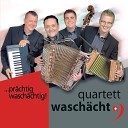 quartett wasch cht - Margrit und R bi s G ueler Tutti
