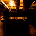CREOMAN - Ice and Fire