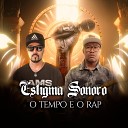 Estigma Sonoro Nildo SM DJ Dog Rapper - A F