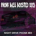 Phonk Bros - Dickzise Bass Boosted