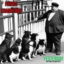 Fatass Champions - I Remember