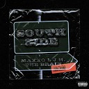 MAXXO L J feat The Brain - South Side