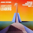 John Epping - Steel and Energy Pt 6 Remastered