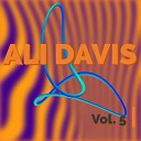 Ali Davis - Act Natural