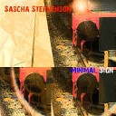 Sascha Stephenson - Kick the Ass
