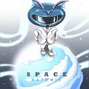 SATOMIC - SPACE