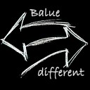 Balue - Different Instrumental Version