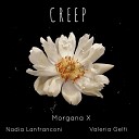 Morgana X Nadia Lanfranconi Valeria Gelfi - Creep