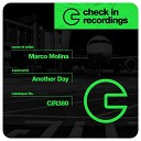 Marco Molina - Another Day Extended Mix