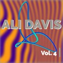 Ali Davis - Wizard of Claws