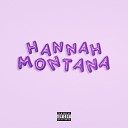 Griba the One - Hannah Montana