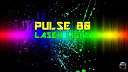 Pulse 80 - Laser Light