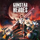 Monte - Legend of the Gunstars Military On the Max…