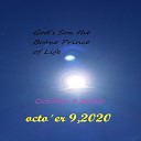 God s Son the Brave Prince of Life - Judgement Day 2020