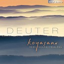 Deuter - Lovesong from the Mountains