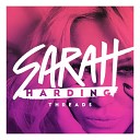 Sarah Harding - Threads
