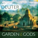 Deuter feat Annette Cantor - Gaia Dreaming Herself Awake