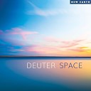 Deuter - Resonance Blue