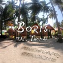 Boris feat Thomas - A to Be