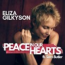 Eliza Gilkyson - Peace in Our Hearts feat Sam Butler