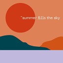 Solarstone - Summer Fills the Sky Extended Mix