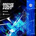 ELEVTE - Move Your Feet Extended Mix