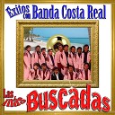 Banda Costa Real - El Bochito Chocado