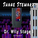 Shane Steward - Dr Wily Stage 1 From Mega Man 2