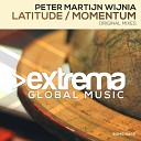 Peter Martijn Wijnia - Momentum Radio Edit