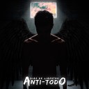 Anti Todo - En Silencio